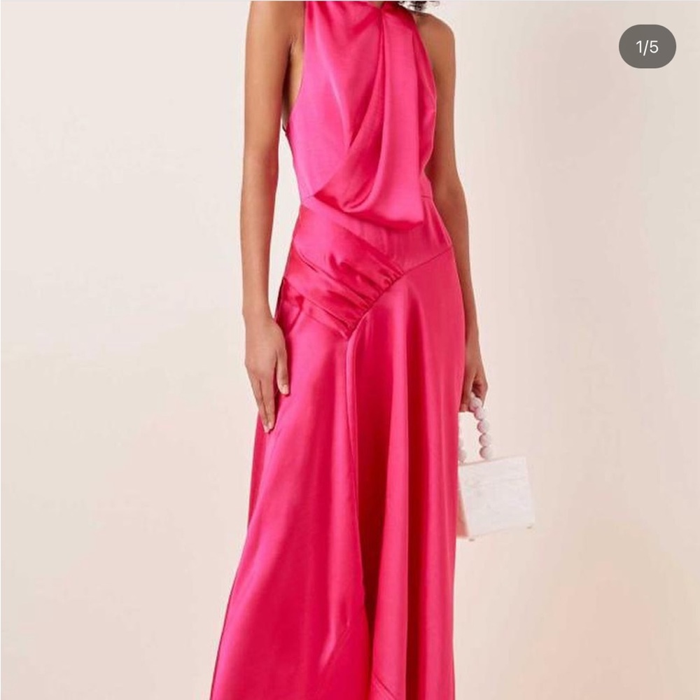 Acler dress